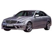 Cクラス (2007年～2008年)の画像