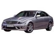 Cクラス (2010年～2011年)の画像