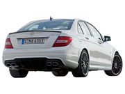 ＡＭＧ Cクラスの画像2