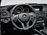 ＡＭＧ Cクラスの画像3