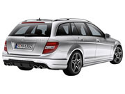 ＡＭＧ Cクラスワゴンの画像2