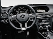 ＡＭＧ Cクラスワゴンの画像3