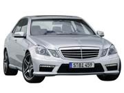 Eクラス (2009年～2010年)の画像