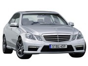 Eクラス (2011年～2013年)の画像