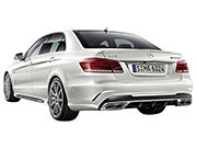 ＡＭＧ Eクラスの画像2