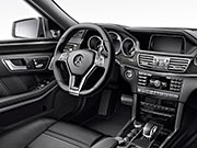 ＡＭＧ Eクラスの画像3