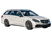 Eクラスワゴン (2013年～2014年)の画像