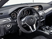 ＡＭＧ Eクラスワゴンの画像3