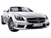 ＡＭＧ SLKクラス