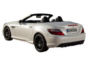 ＡＭＧ SLKクラスの画像2