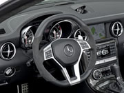 ＡＭＧ SLKクラスの画像3