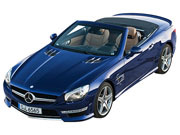AMG SLクラス