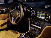 ＡＭＧ SLクラスの画像3