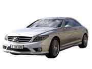 CLクラス (2008年～2008年)の画像