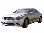 CLクラス (2008年～2010年)の画像