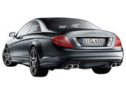 ＡＭＧ CLクラスの画像2