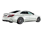 ＡＭＧ CLSクラスの画像2