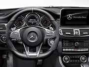 ＡＭＧ CLSクラスの画像3