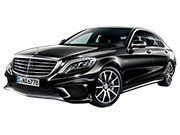 ＡＭＧ Sクラス