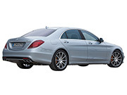 ＡＭＧ Sクラスの画像2