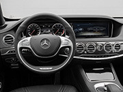 ＡＭＧ Sクラスの画像3