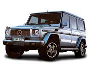 Gクラス (2007年～2007年)の画像