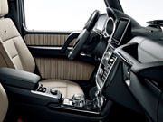 ＡＭＧ Gクラスの画像3