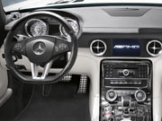 ＡＭＧ SLSクラスロードスターの画像3