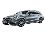 ＡＭＧ CLSクラスシューティングブレーク