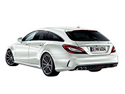 ＡＭＧ CLSクラスシューティングブレークの画像2