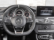 ＡＭＧ CLSクラスシューティングブレークの画像3