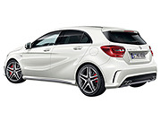 ＡＭＧ Aクラスの画像2