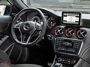 ＡＭＧ Aクラスの画像3