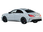 ＡＭＧ CLAクラスの画像2