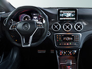 ＡＭＧ CLAクラスの画像3