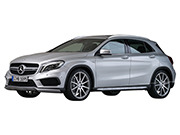 GLAクラス (2014年～2015年)の画像