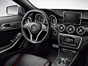 ＡＭＧ GLAクラスの画像3