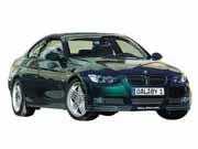 B3クーペ (2008年～2010年)の画像