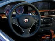 ＢＭＷアルピナ B3クーペの画像2