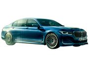ＢＭＷアルピナ B7