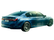 ＢＭＷアルピナ B7の画像2