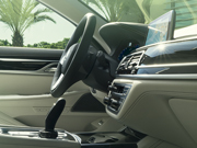 ＢＭＷアルピナ B7の画像3