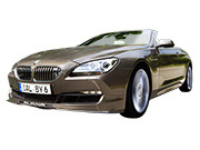 B6カブリオ (2014年～2014年)の画像