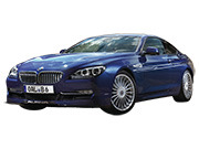 B6クーペ (2011年～2012年)の画像