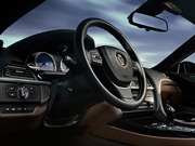 ＢＭＷアルピナ B6クーペの画像3