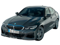 ＢＭＷアルピナ