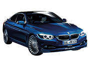 B4クーペ (2015年～2017年)の画像