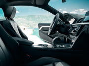 ＢＭＷアルピナ B4クーペの画像3