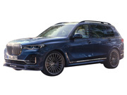 ＢＭＷアルピナ XB7