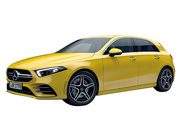 Aクラス (2020年～2020年)の画像